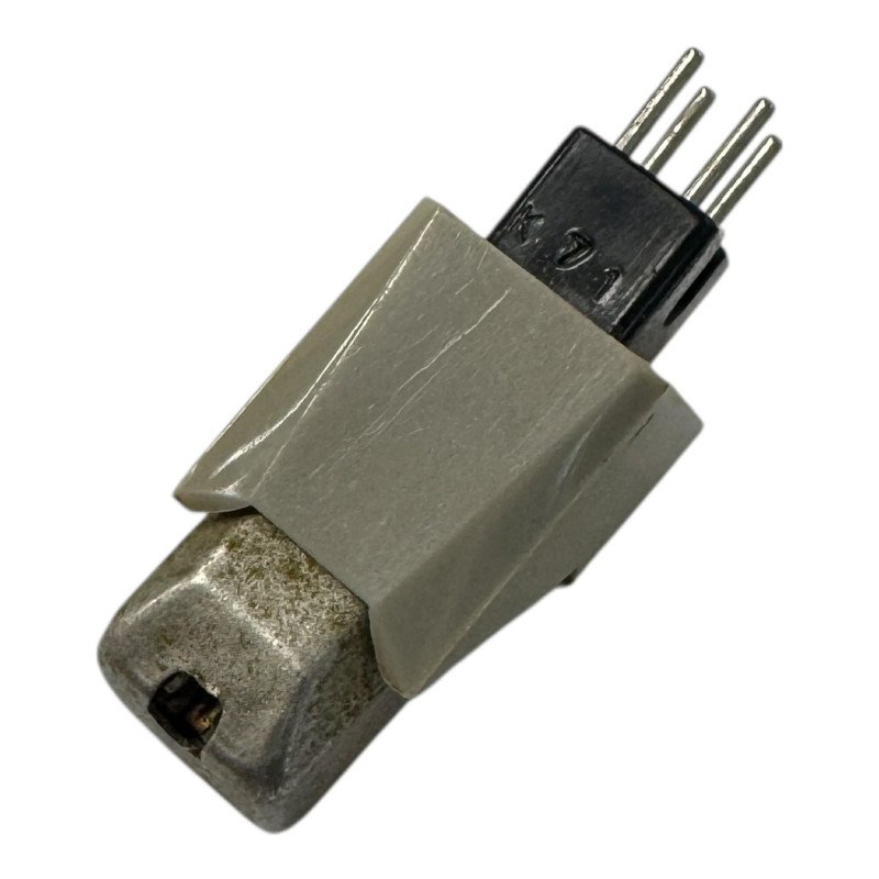 P30 Technics Cartridge Replacement